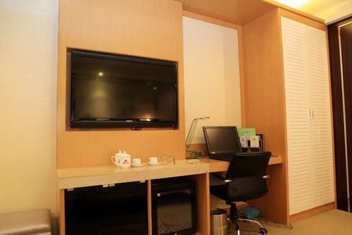 Changsha Taitian Hotel Exterior photo